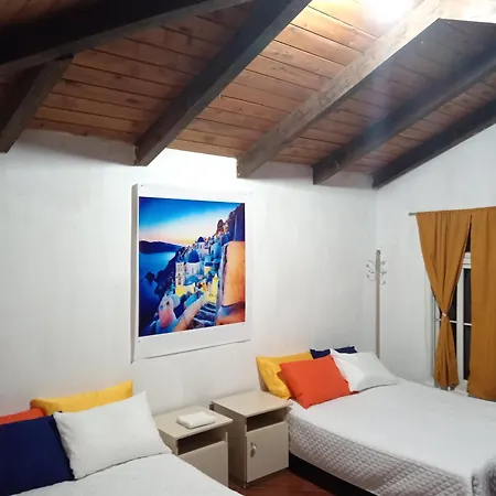 Apartamento Suhe House